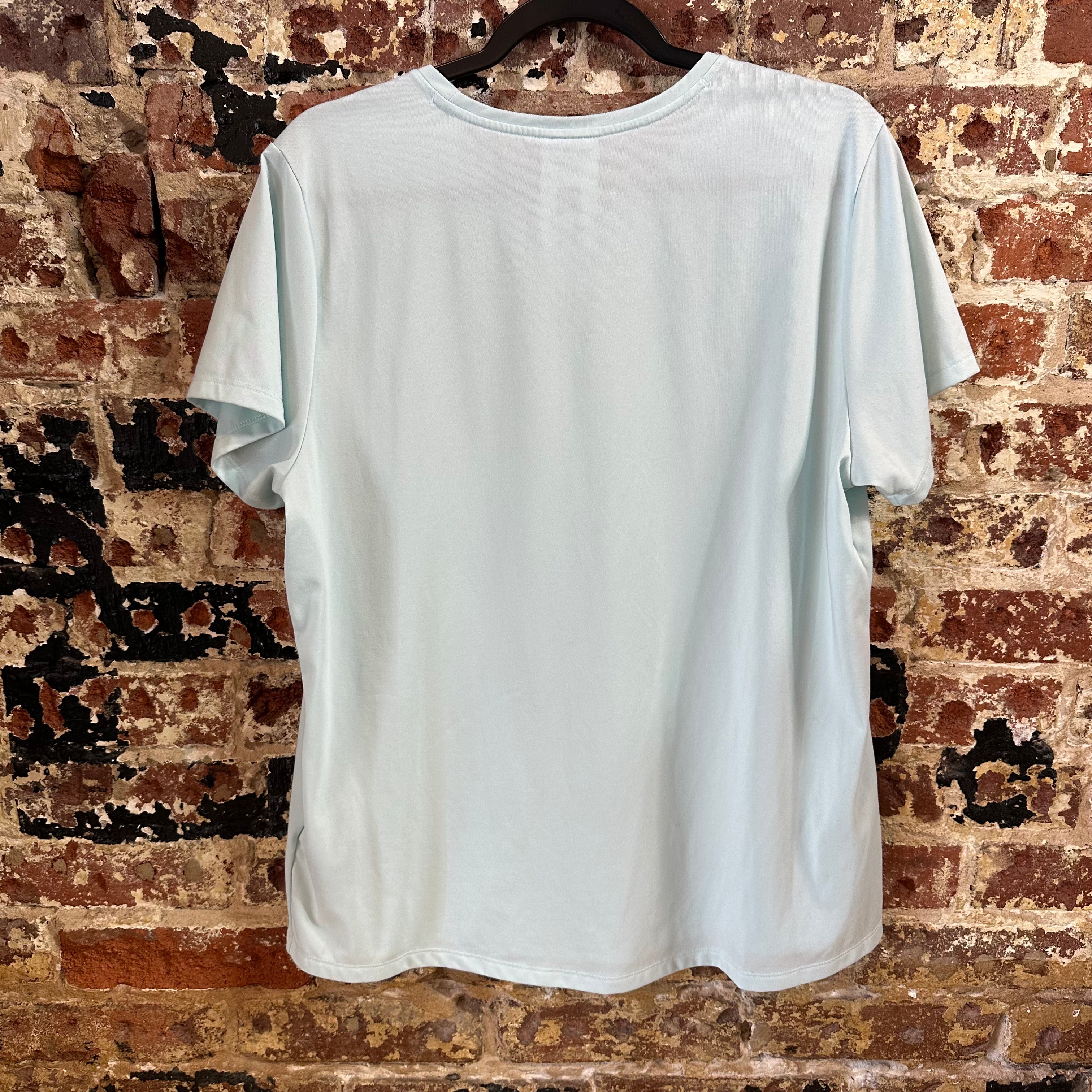 North Face T Shirt Womens XL
