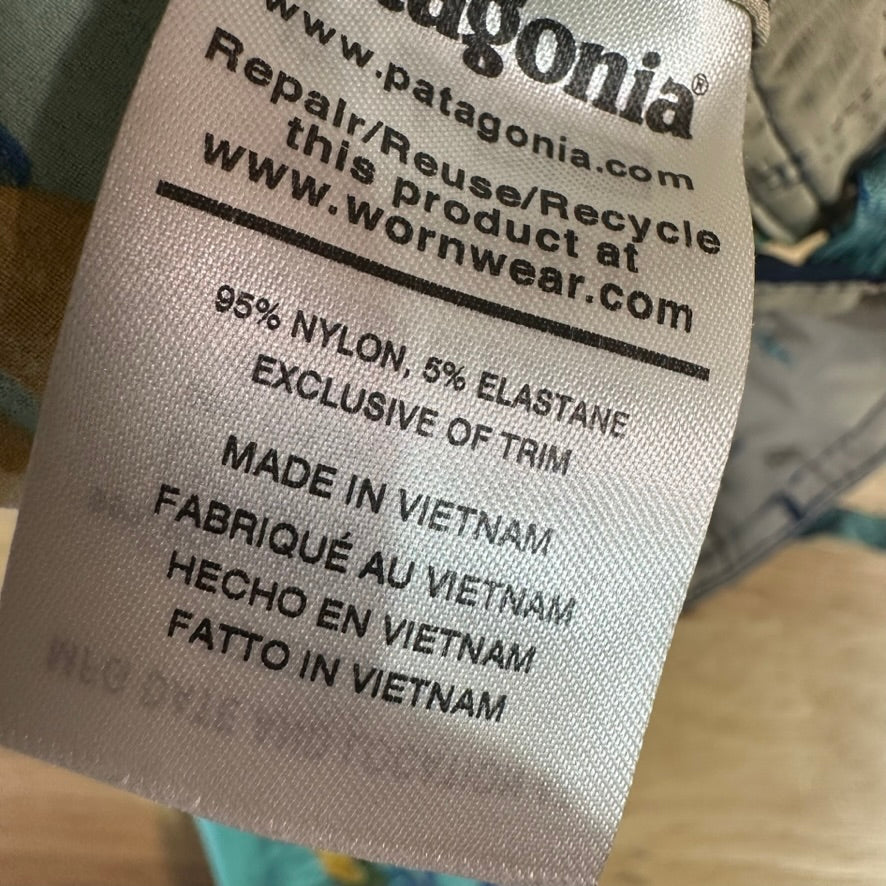 Patagonia Shorts Mens 30