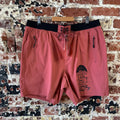 Bearded Goat Mens 2XL Shorts NEW