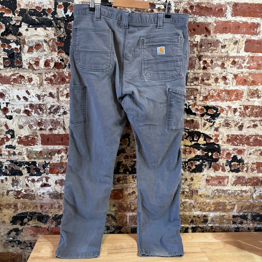 Carhartt Double Knee Mens 38x36