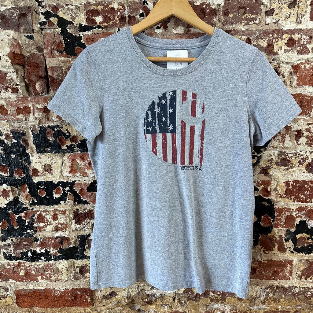 Carhartt T Shirt Size Medium