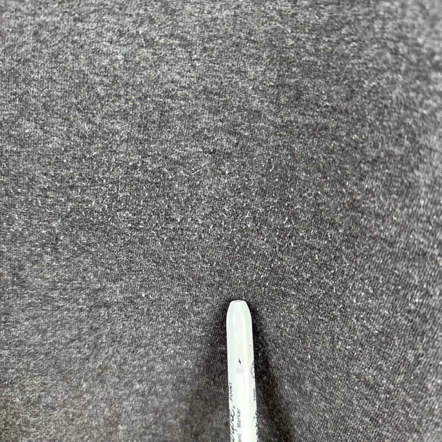 Carhartt Men's Medium short Sleeve Loose Fit T Shirt Pocket T Dark gray