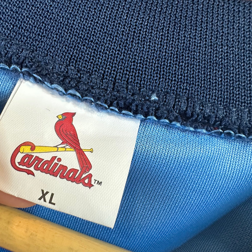 Cardinals Mens XL Jersey