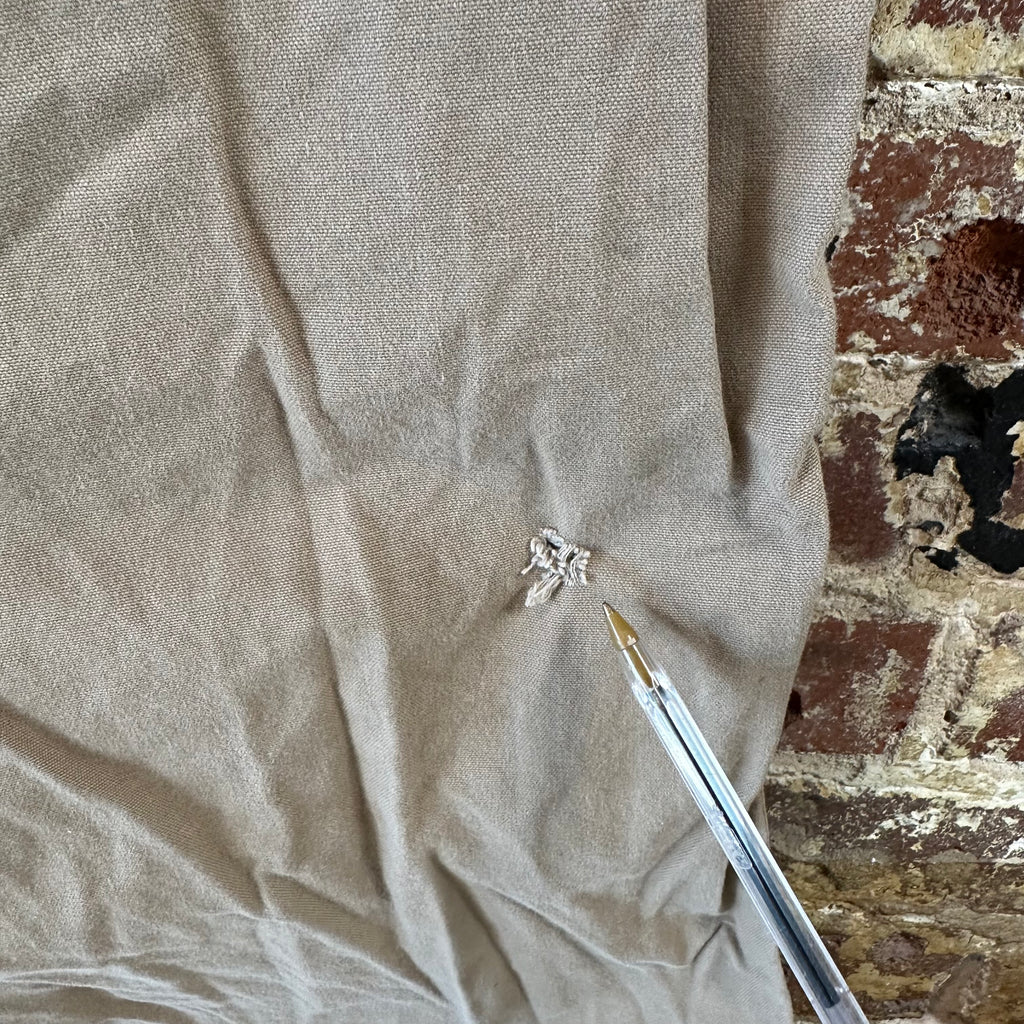 Carhartt B151 Mens 42x34 Tan Pants