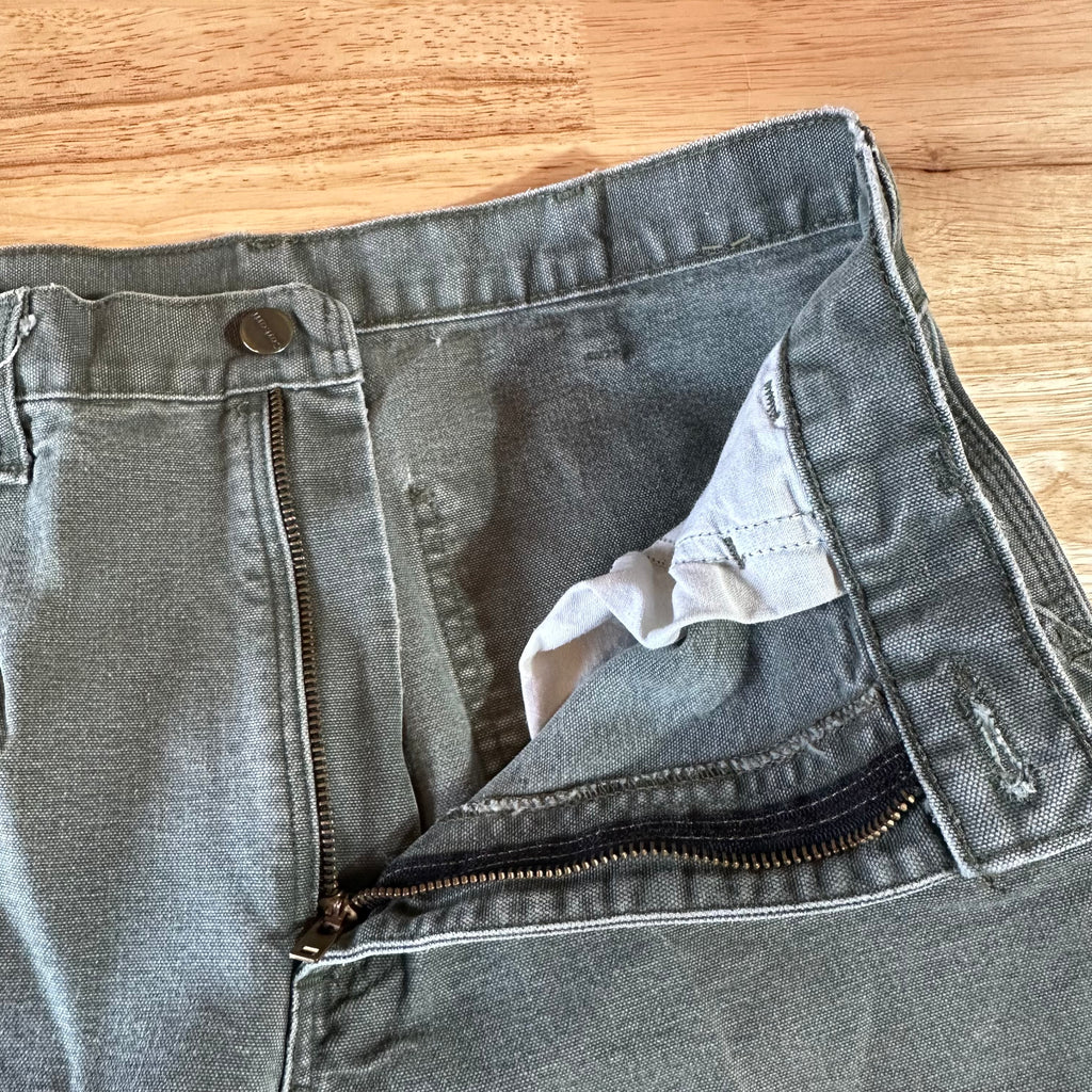 Carhartt B11 MOS Mens 32x34 Pants