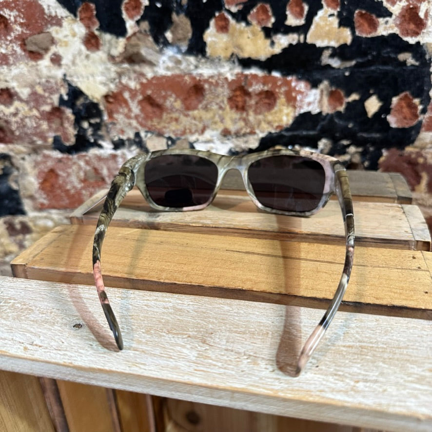 Outdoorsman Camo Sunglasses