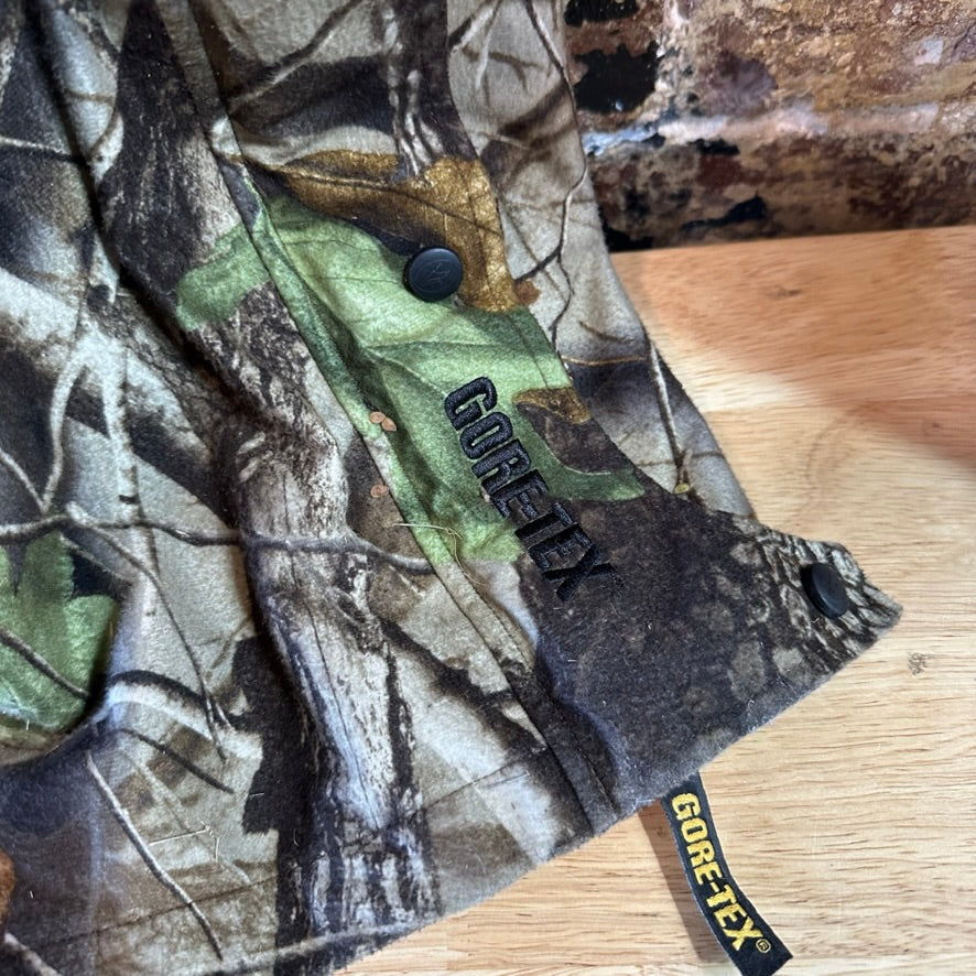 RedHead Goretex Camo Pants Mens 2XL