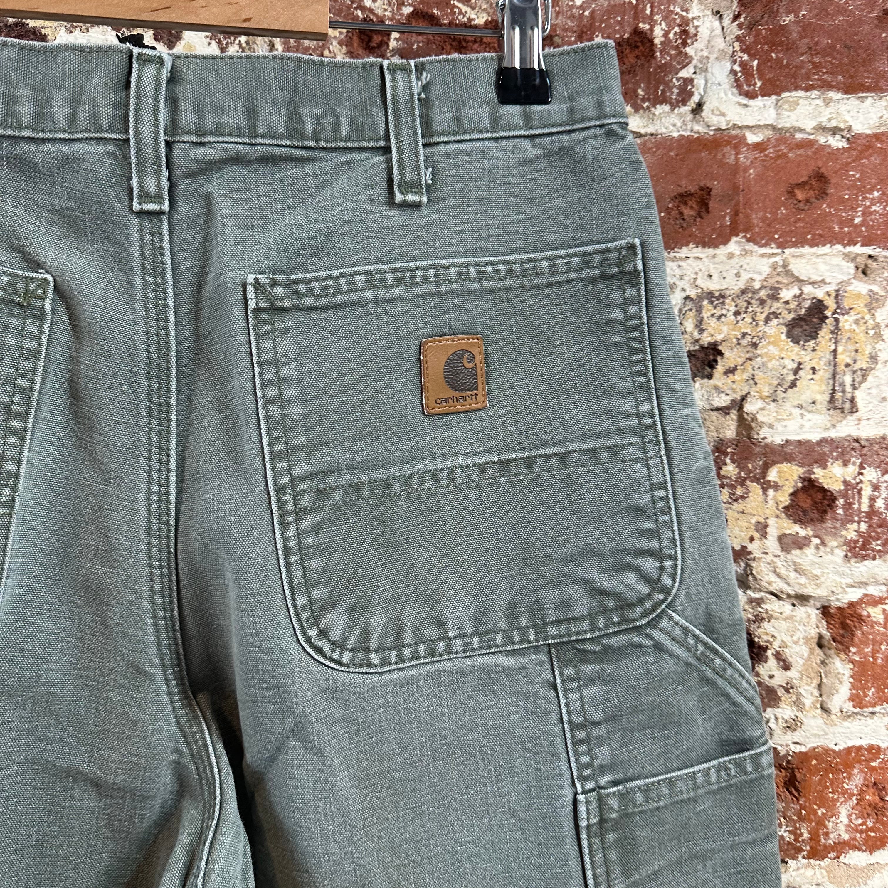 Carhartt B11 MOS Mens 32x34 Pants