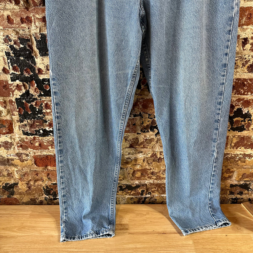 Carhartt Mens 36x33 Jeans