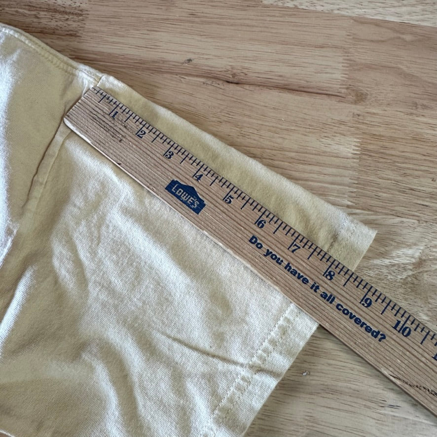 VTG Kenny Chesney T Shirt Size Large
