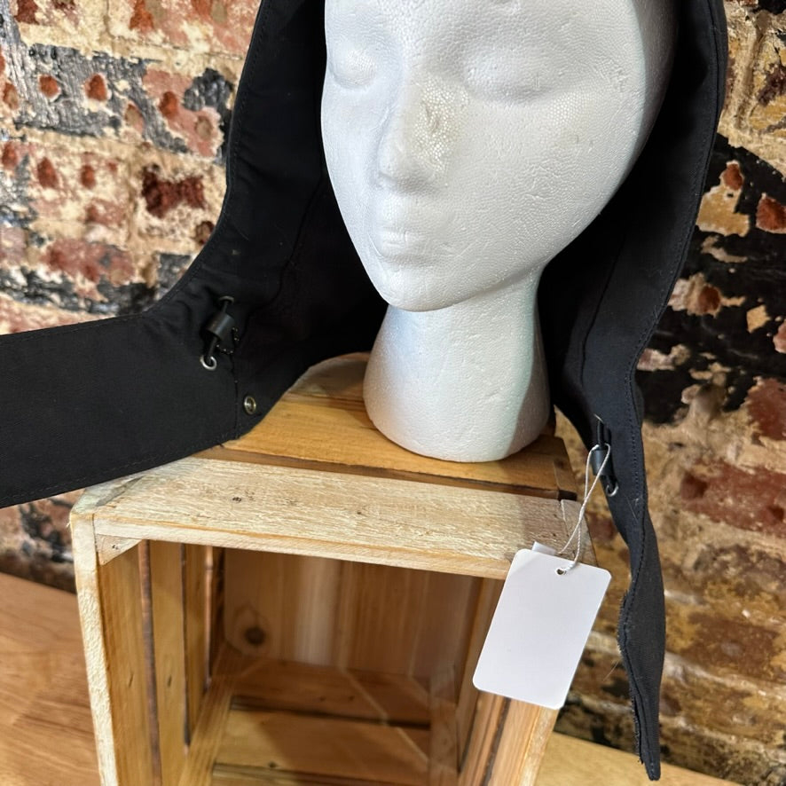 Carhartt Black Outerwear Hood