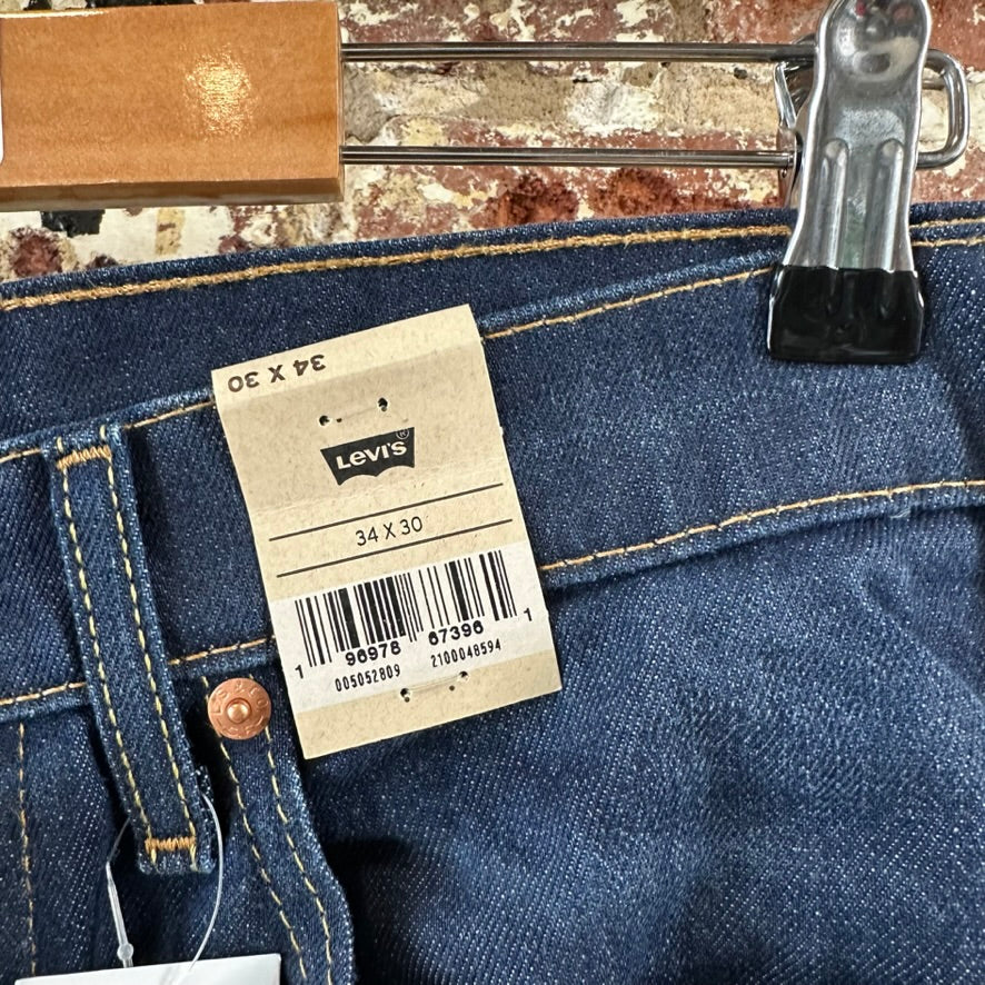 Levi's 505 Mens 34x30 Jeans