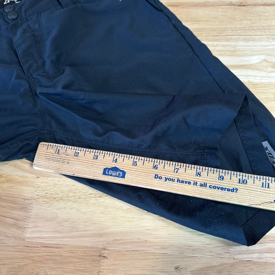 Fox Bike Black Shorts Mens 30