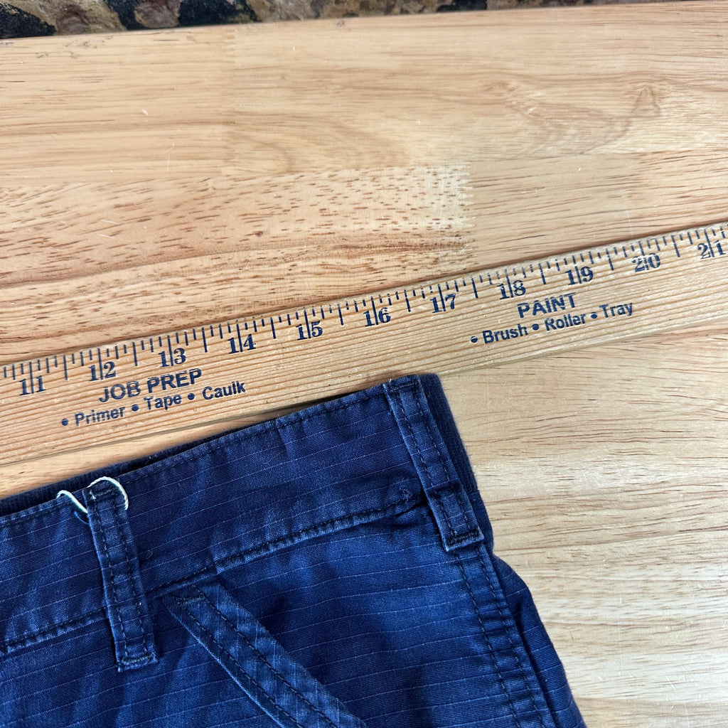 Carhartt Shorts Womens 8