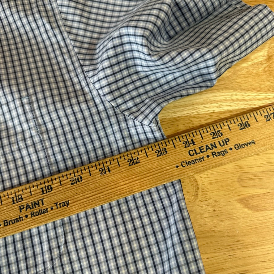 Ariat Men's Large Western Shirt