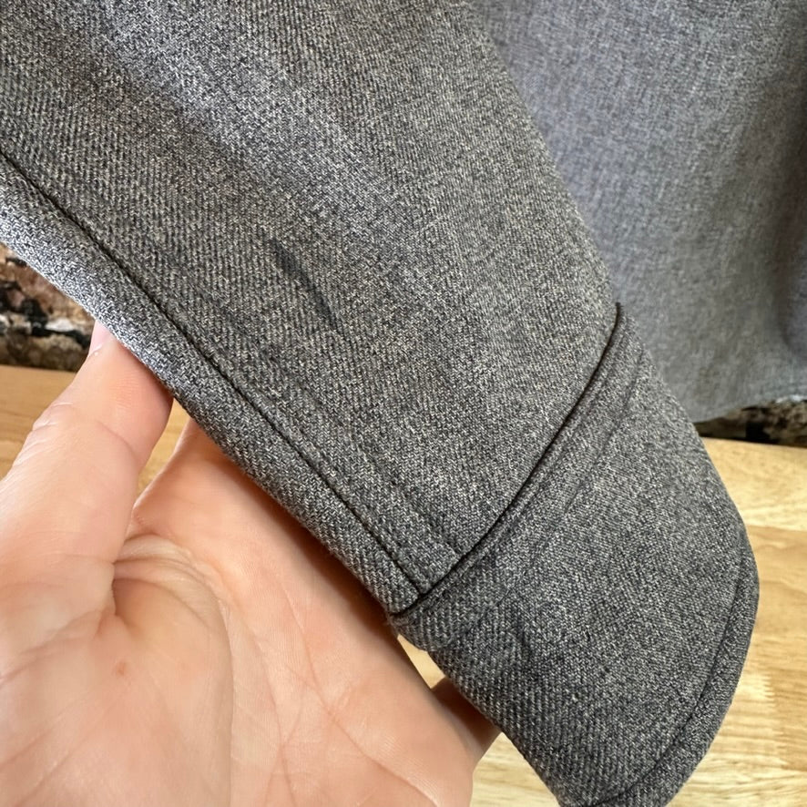 Carhartt Mens Medium Gray Jacket