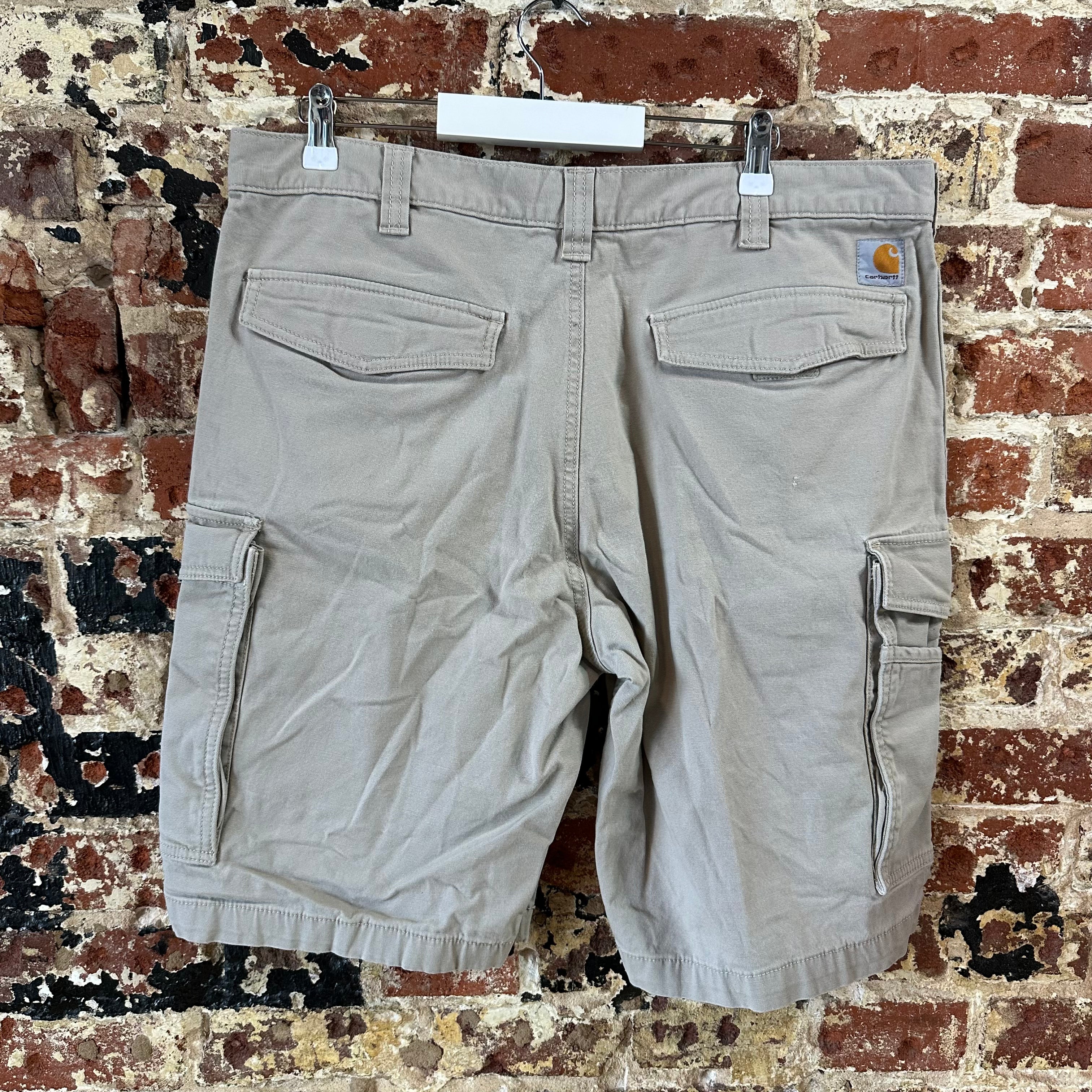 Carhartt Shorts Mens 38