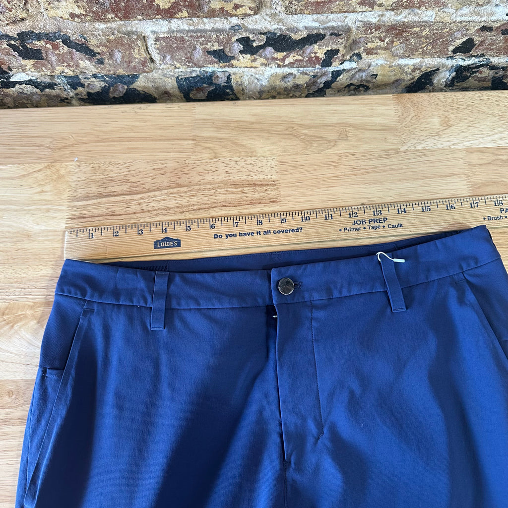 Lululemon Pants Size 34 Casual (measures 34x26.5) bluish