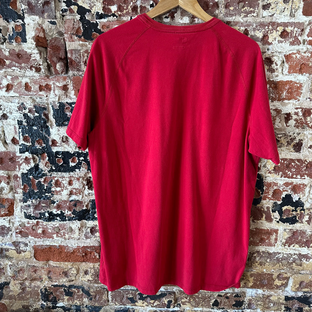 Carhartt Mens Large S/S T-Shirt