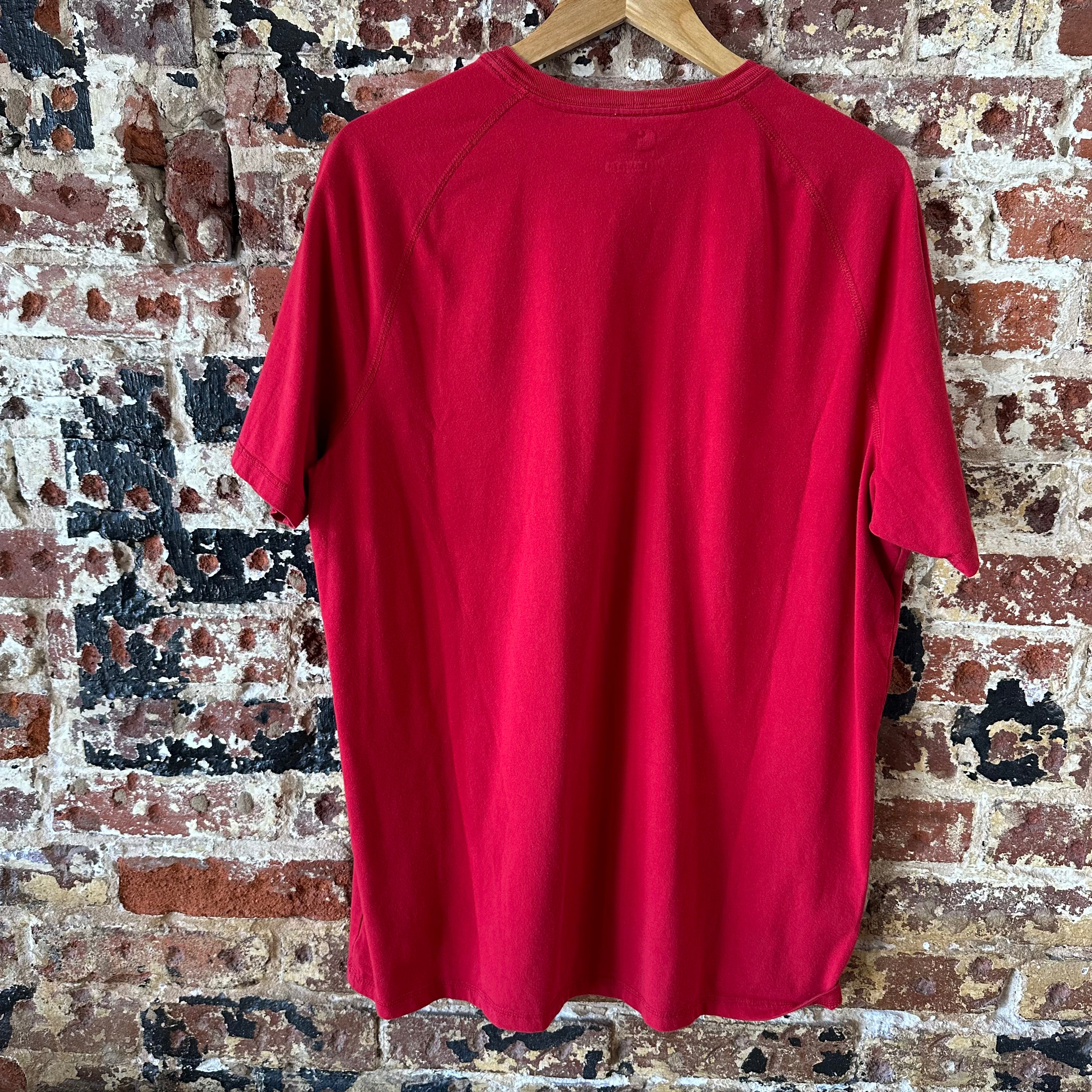 Carhartt Mens Large S/S T-Shirt