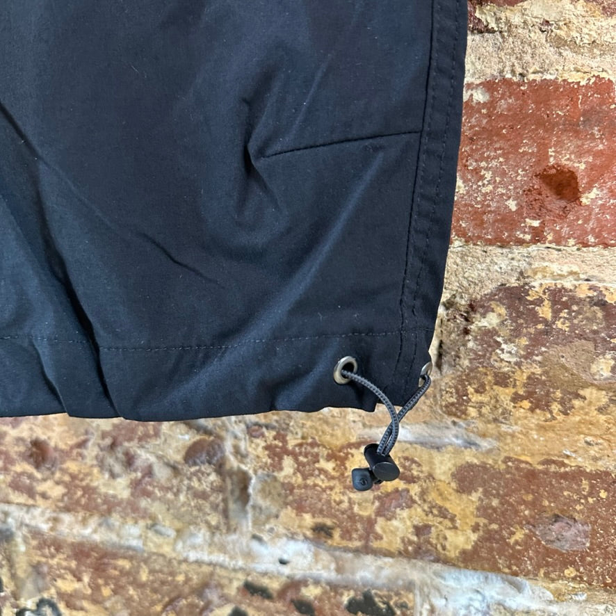 Columbia Womens 16 Black Capris