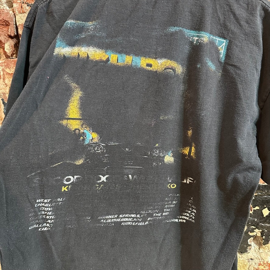 Snoop Men's Large S/S T-Shirt