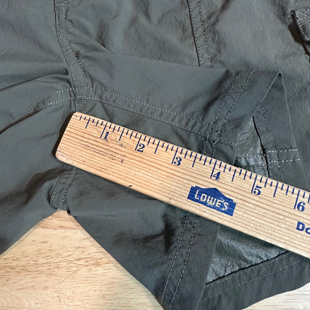 North Face Womens 12 Shorts
