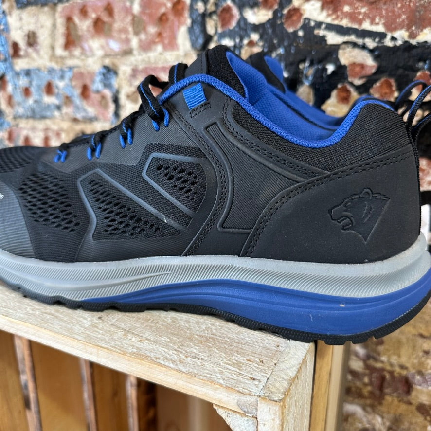 Herman Survivors Mens 12 Composite Toe Work Shoes