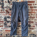 CARHARTT Full Swing Men's Canvas Utility Pant 31x30 Gray