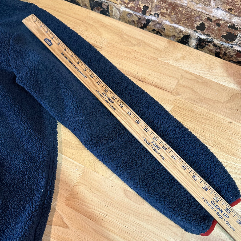 North Face Mens XL Sherpa Hoodie