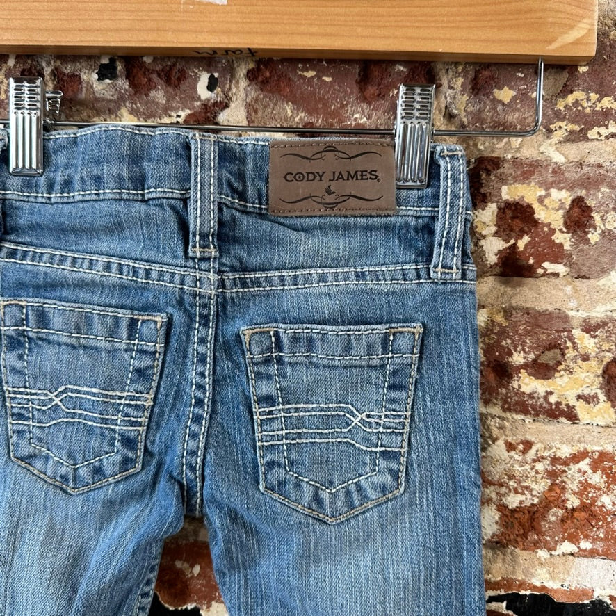Cody James Jeans Boys 2T