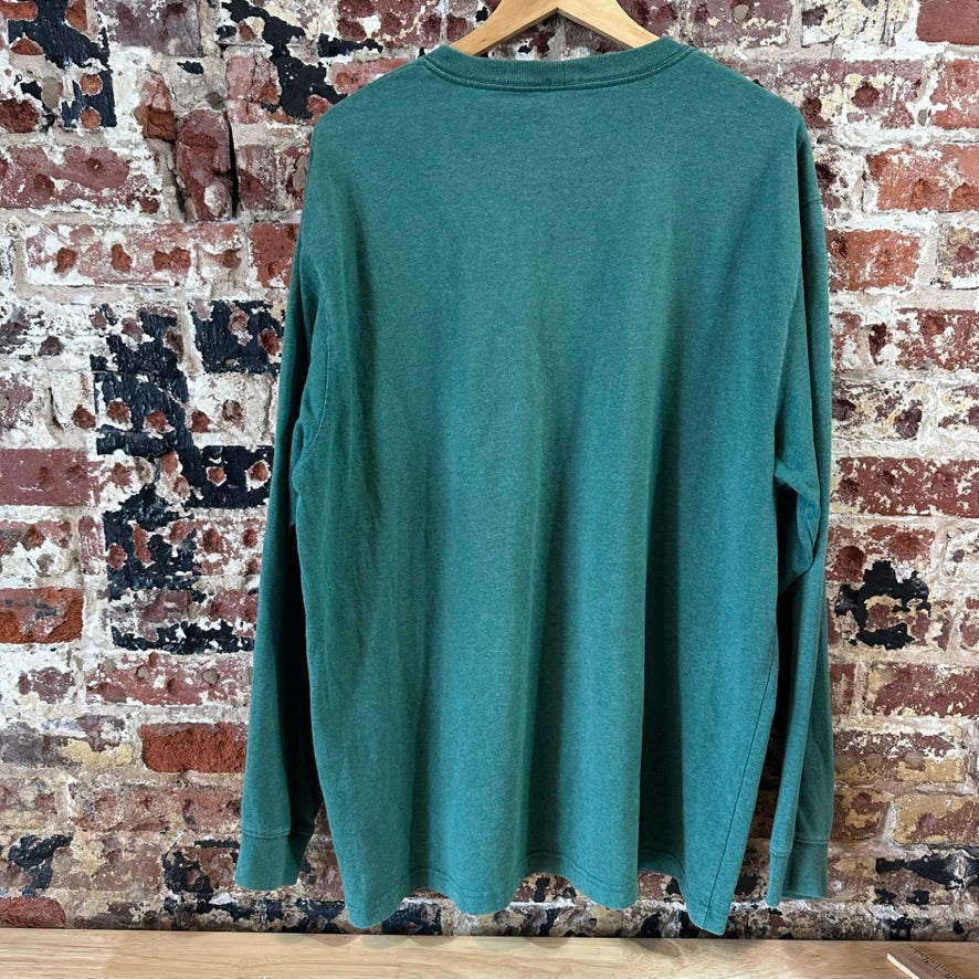 Carhartt Men's XL L/S T-Shirt