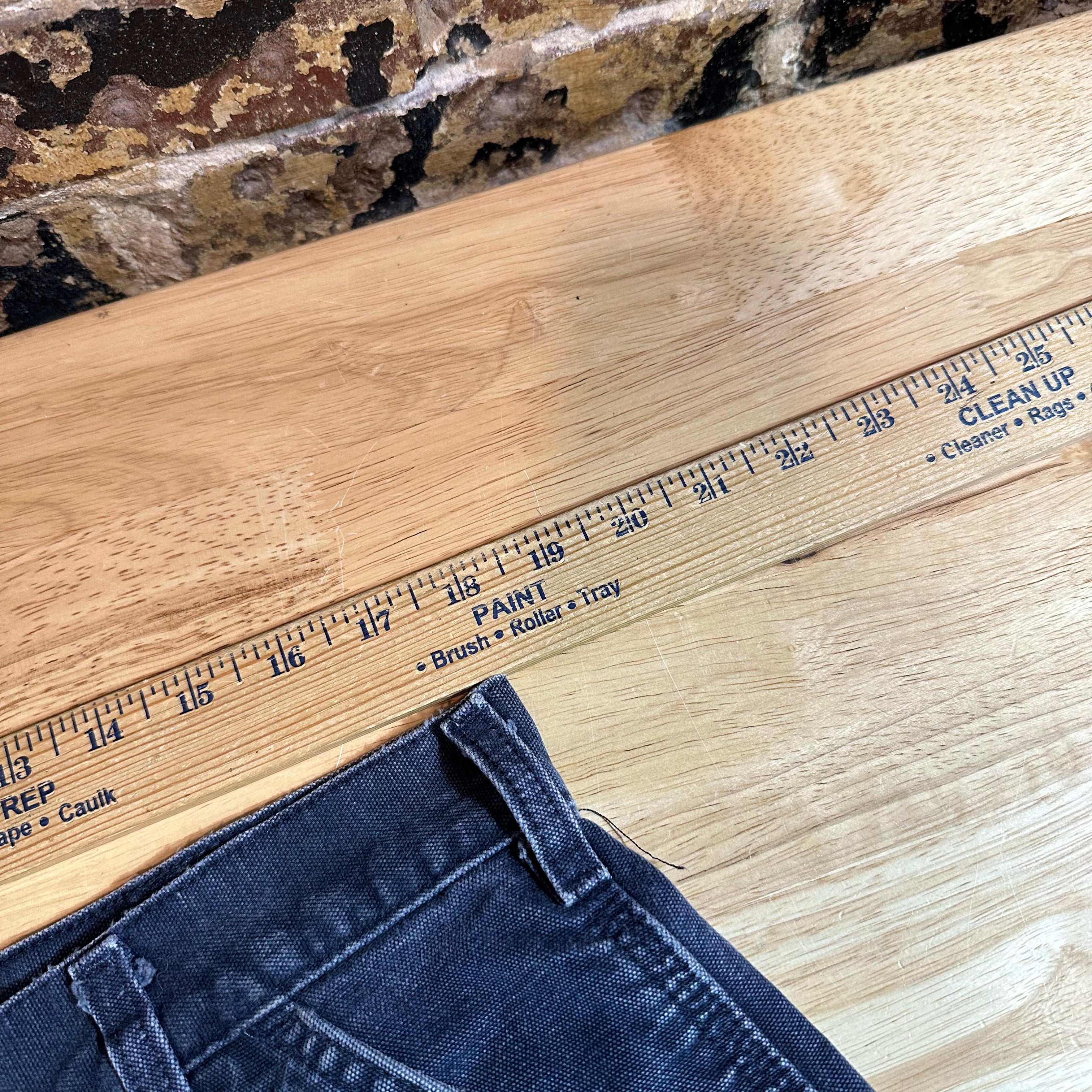 Carhartt B11 Mens 36x29 Pants
