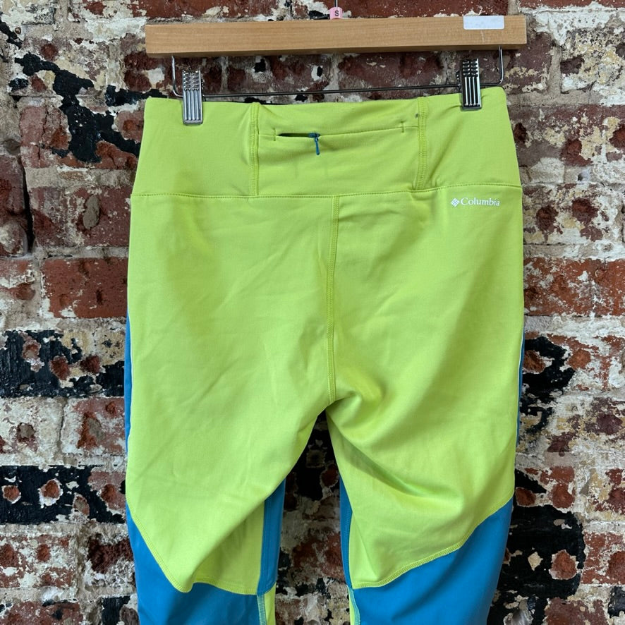 Columbia Womens Small Leggings