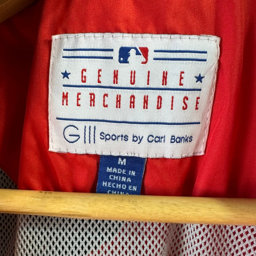 General Merch Cardinals Women's Medium Jacket