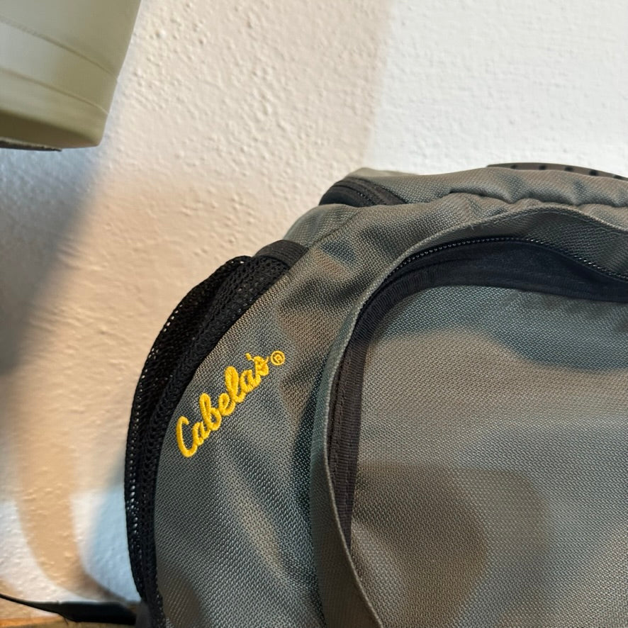 Cabela's waist Bag