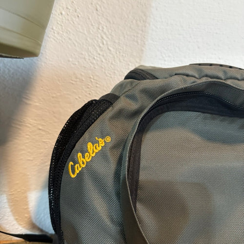 Cabela's waist Bag