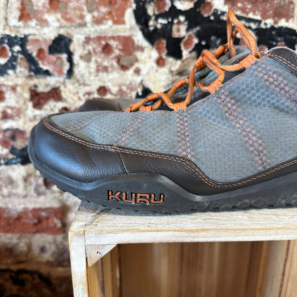 Kuru Mens 12 Shoes