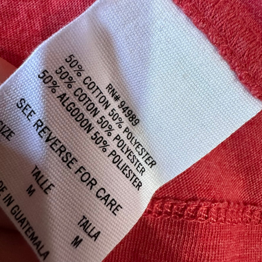 Genuine Merch Cardinals Womens Medium T-Shirt NEW