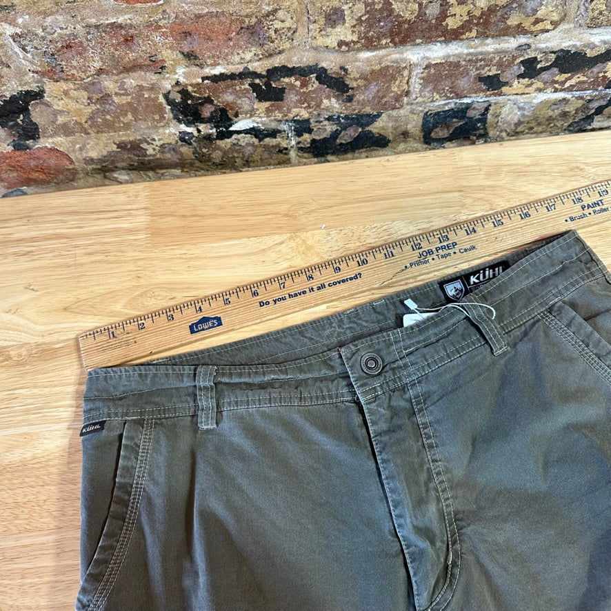 Kuhl Ambush Cargo Mens 34
