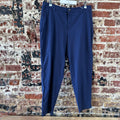 Lululemon Pants Size 34 Casual (measures 34x26.5) bluish