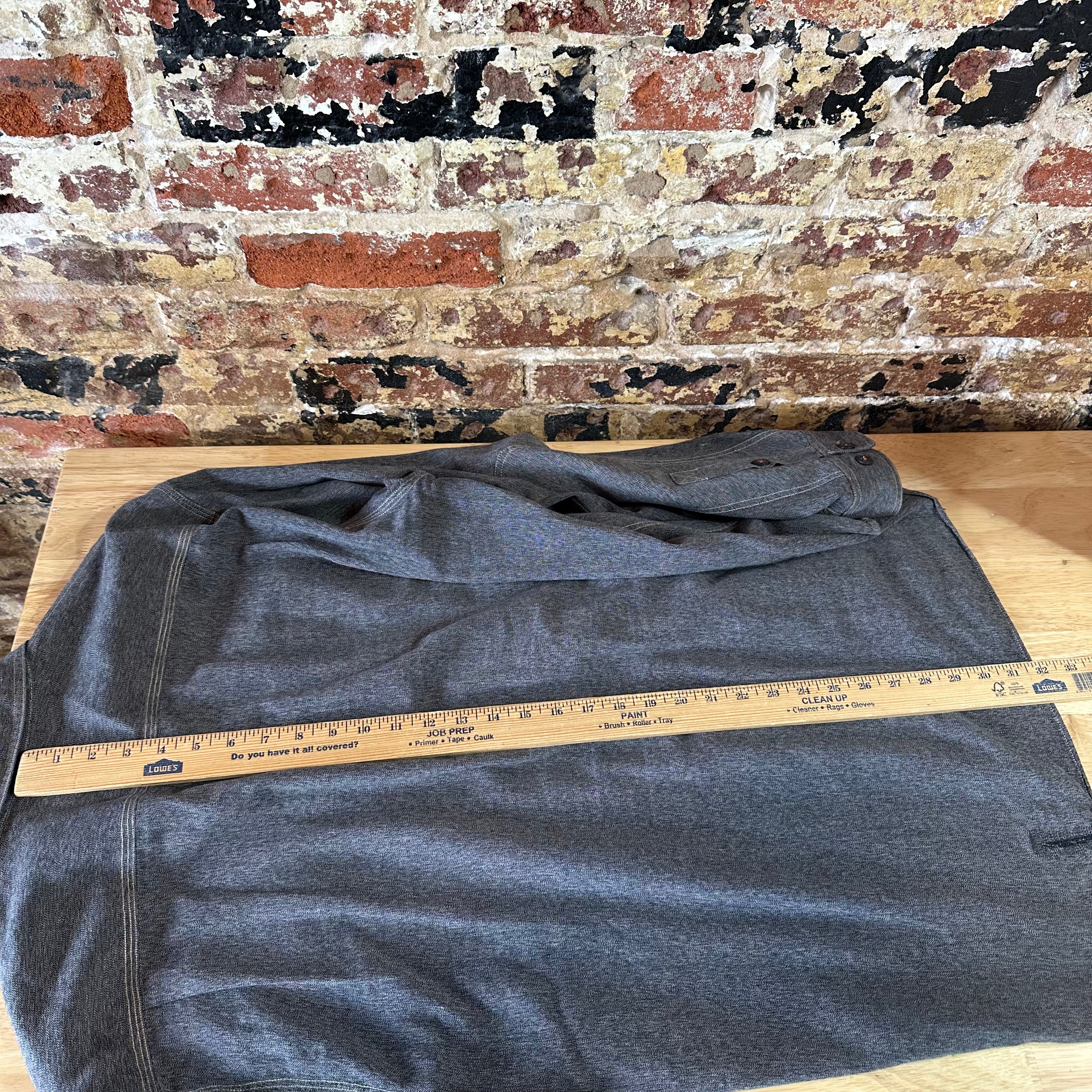 Howler L/S Shirt Mens XL