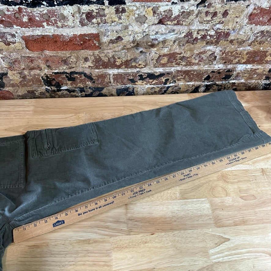 North Face Womens 10 Corduroy Pants