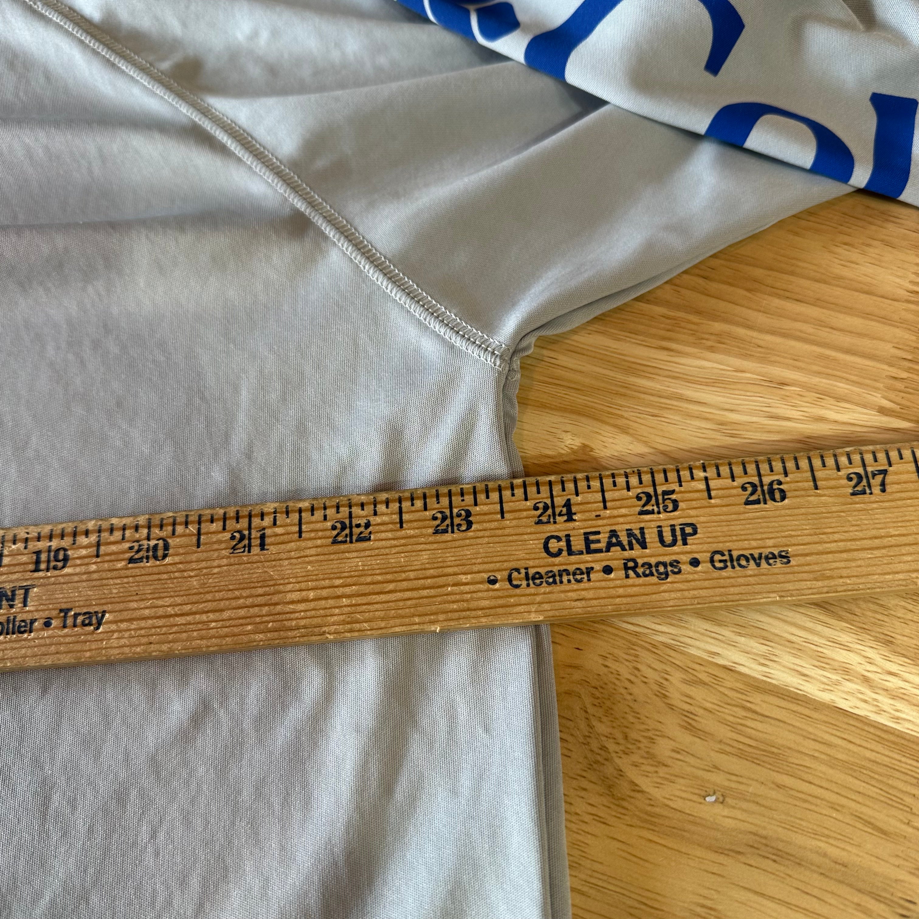 Columbia PFG Mens Large L/S T-Shirt