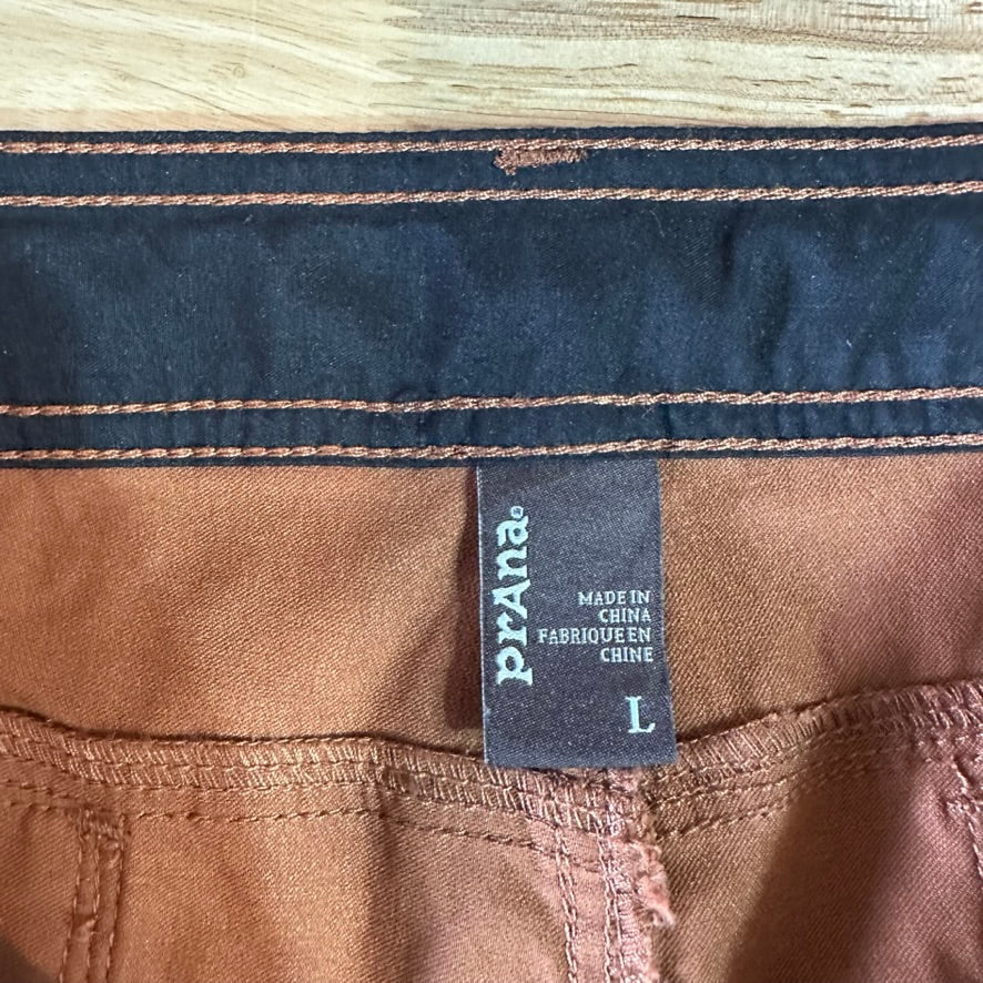 Prana Shorts Men's Large