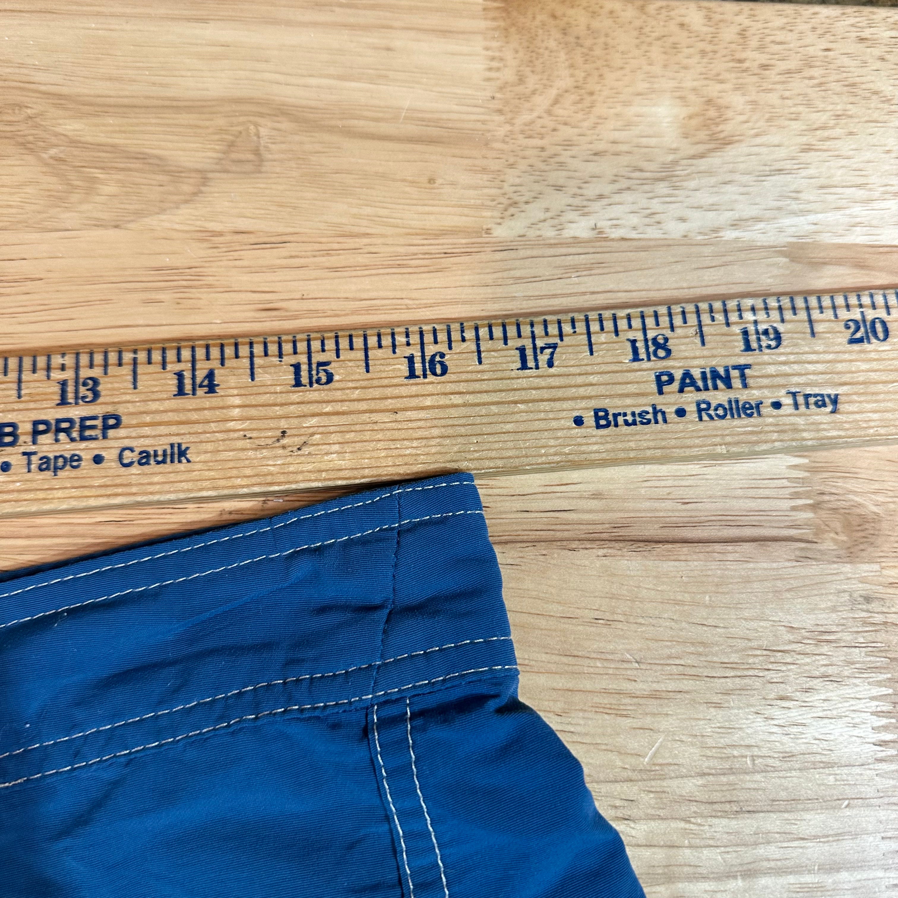 Patagonia Board Shorts Mens 32