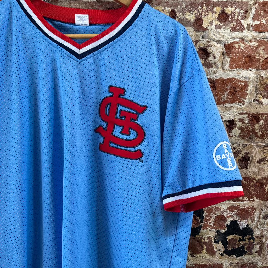 Cardinals Mens XL Jersey