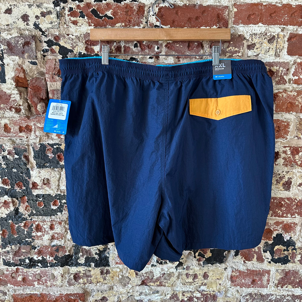 Columbia Shorts Mens XXL NEW