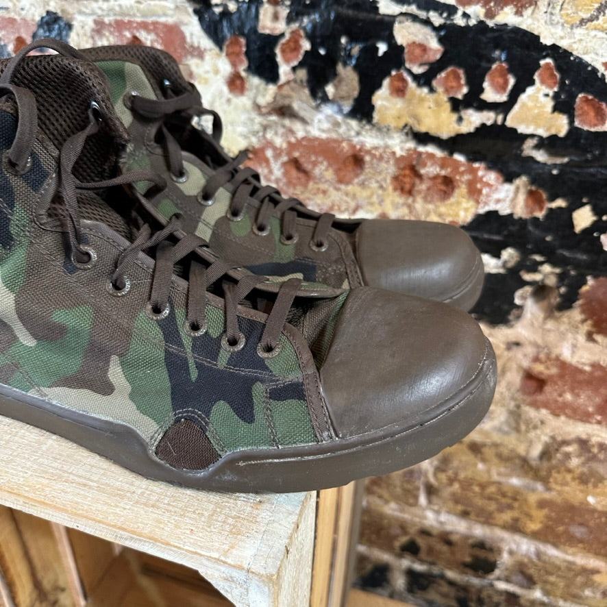 Altama Camo Mens 13 Shoes