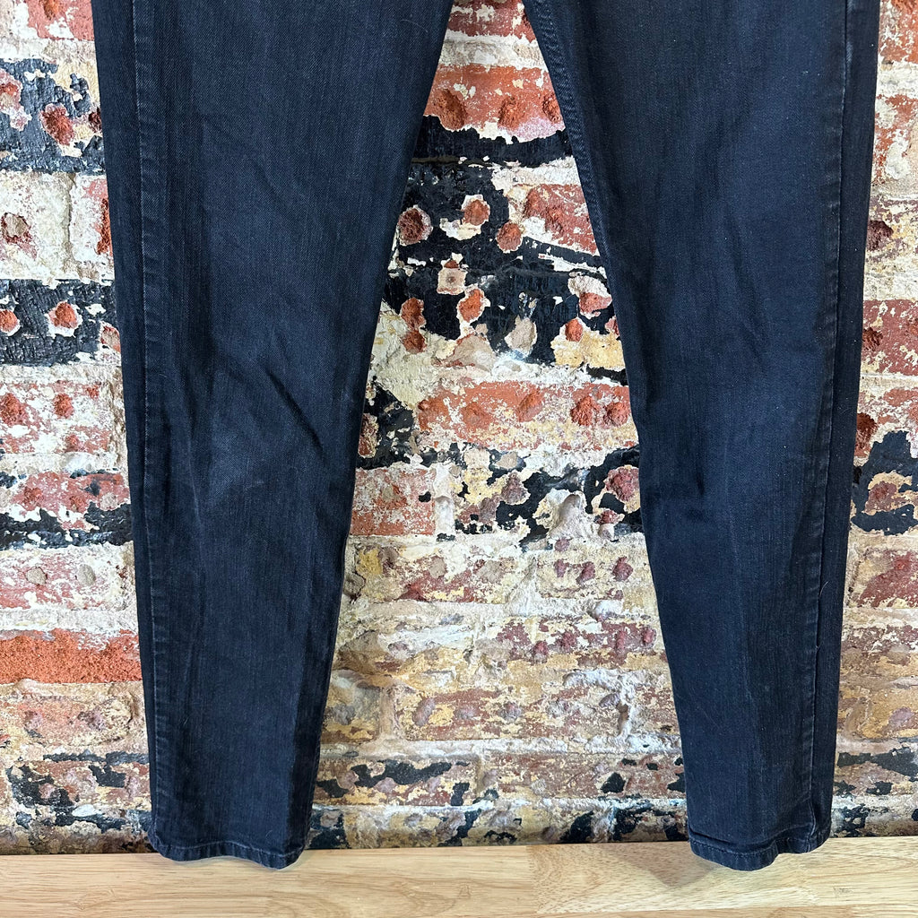 Levis Mens 511 Black Jeans 29x32 Slim Fit Modern Denim Levi's